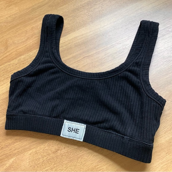 Darc Sport Other - Black Darc Sport Wellness Bra